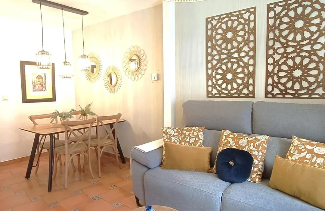 Casa Taracea Del Chapiz-1